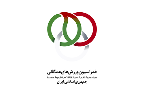 لوگو فدراسیون